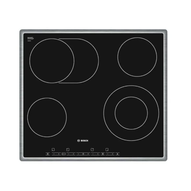 Bếp hồng ngoại Bosch PKN645T14 Bếp hồng ngoại Bosch PKN645T14