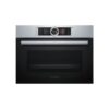 Lò nướng Bosch CSG656RS1