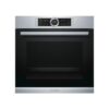 Lò nướng Bosch HBG673BS1F
