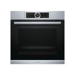 Lò nướng Bosch HBG673BS1F