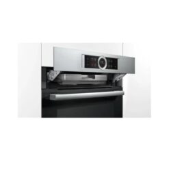 Lò nướng Bosch HRG635BS1