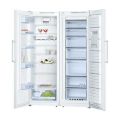 Tủ Lạnh Cỡ Lớn Bosch KSV33VW30-GSN33VW30