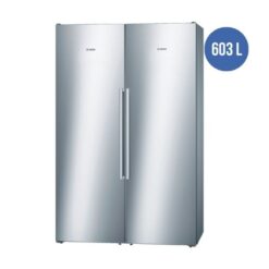 Tủ lạnh cỡ lớn Bosch KSV36AI41-GSN36AI31