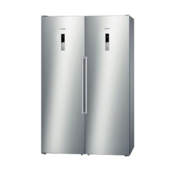 Tủ lạnh cỡ lớn Bosch KSV36BI30-GSN36BI30