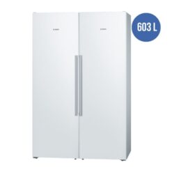 Tủ lạnh cỡ lớn Bosch KSV36AW31-GSN36AW31