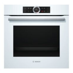 Lò Nướng Kết Hợp Vi Sóng Bosch CMG633BW1