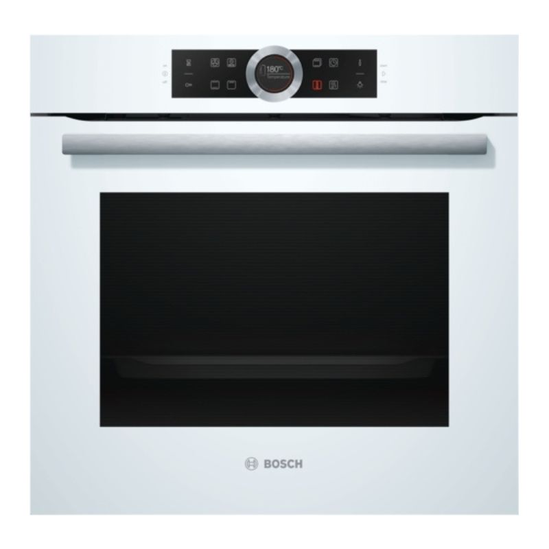 Lò Nướng Kết Hợp Vi Sóng Bosch CMG633BW1 Lò Nướng Kết Hợp Vi Sóng Bosch CMG633BW1