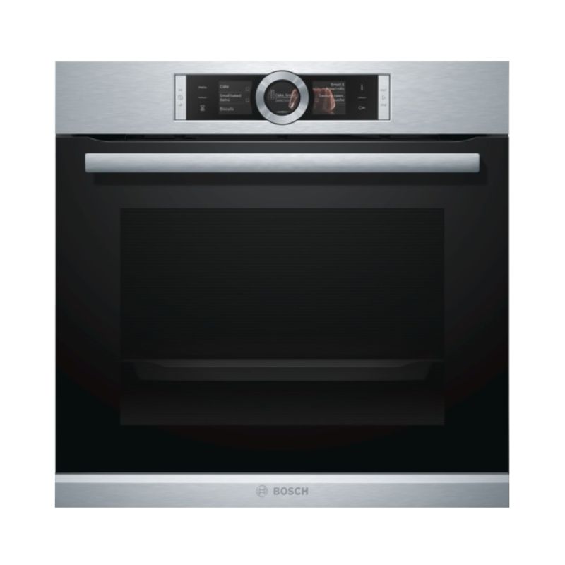Lò nướng Bosch HBG656RS1B Lò nướng Bosch HBG656RS1B