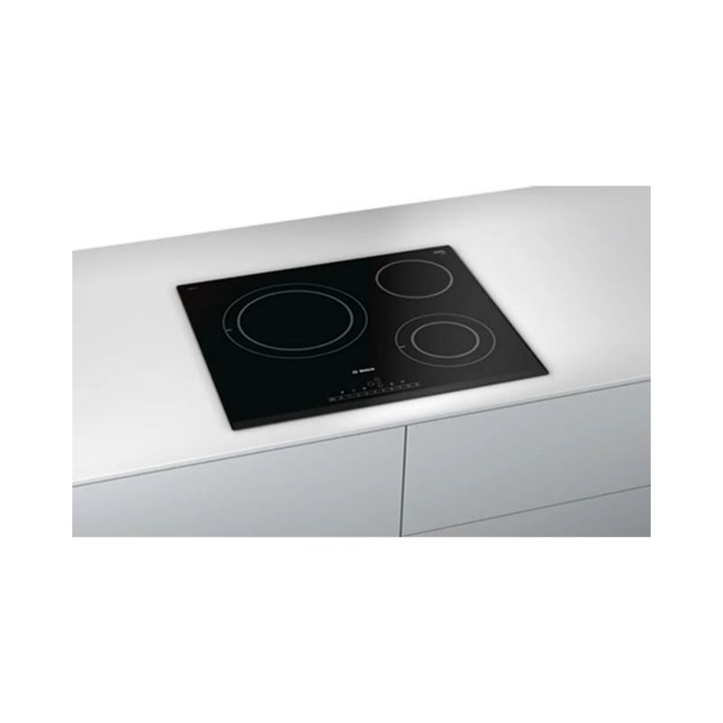 Bếp hồng ngoại Bosch PKK651FP1E Bếp hồng ngoại Bosch PKK651FP1E