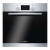Lò nướng Bosch HBN559E1M 1 Lò nướng Bosch HBN559E1M