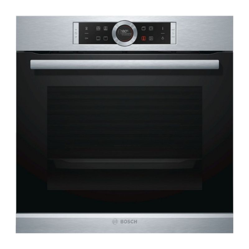 LÒ NƯỚNG BOSCH HBG633BS1A LÒ NƯỚNG BOSCH HBG633BS1A