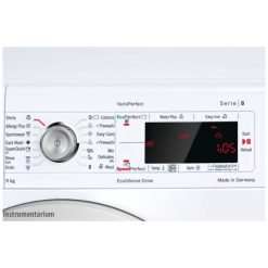 Máy giặt Bosch WAW24460EU 3 Hình ảnh máy giặt Bosch WAW24460EU