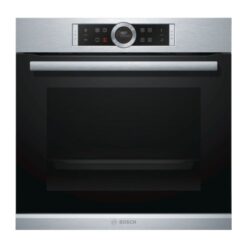 Lò nướng Bosch HBG655BS1