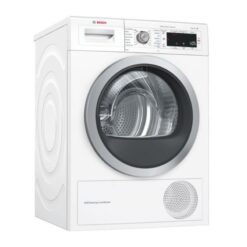 Máy sấy quần áo Bosch WTW85561PL