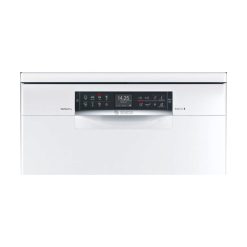 Máy rửa bát Bosch SMS68TW06E serie 6 7 Bảng điều khiển máy rửa bát Bosch SMS68TW06E serie 6
