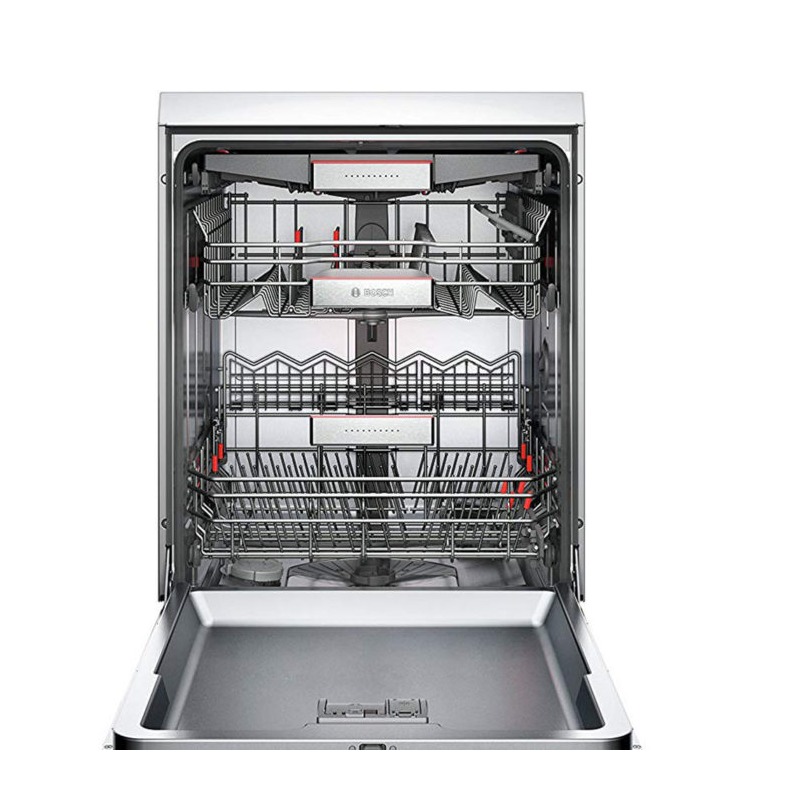 Máy rửa bát Bosch SMS68TW06E serie 6 processed image 27