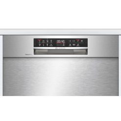 Máy rửa bát Bosch SMU6ECS57E serie 6 4 Bảng điều khiển máy rửa bát Bosch SMU6ECS57E serie 6