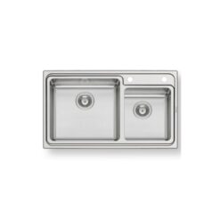 Chậu rửa bát Bosch STUDIO 2B