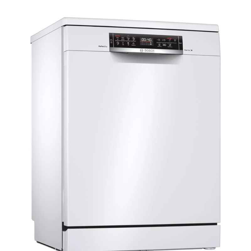 Hình ảnh máy rửa bát Bosch SMS6ZDW48E Serie 6 Hình ảnh máy rửa bát Bosch SMS6ZDW48E Serie 6