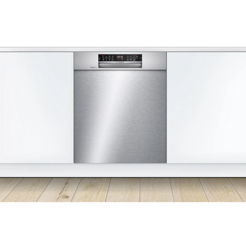 Hình ảnh máy rửa bát Bosch SMU6ECS57E serie 6 Hình ảnh máy rửa bát Bosch SMU6ECS57E serie 6