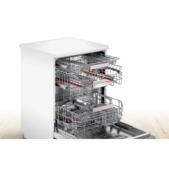 Máy rửa bát Bosch SMS6ZDW48E Serie 6 5 Mặt trước máy rửa bát Bosch SMS6ZDW48E Serie 6