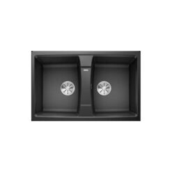 Chậu rửa bát Bosch Blanco LEXA 8 Anthracite 524960