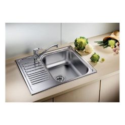 Hình ảnh chậu rửa bát Blanco TIPO 45 S Mini