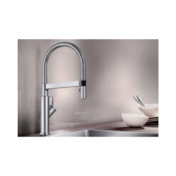 Ảnh vòi rửa bát Blanco SOLENTA-S