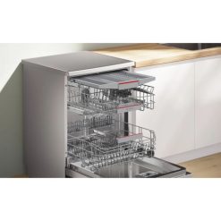 Khay máy rửa bát Bosch SMS6ECI07E