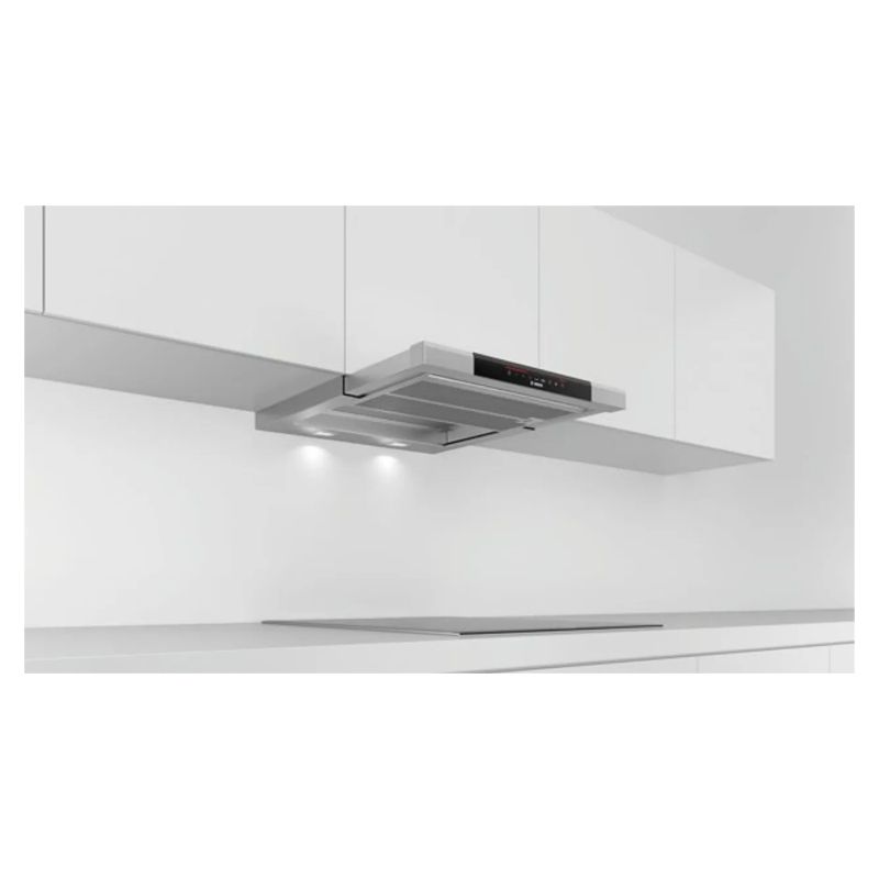 Hình ảnh máy hút mùi Bosch DFS067J50B Hình ảnh máy hút mùi Bosch DFS067J50B