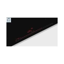 Bếp từ kết hợp hút mùi Bosch PVQ731F15E 4 Mặt kính bếp từ kết hợp hút mùi Bosch PVQ731F15E