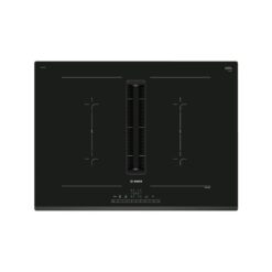 Bếp từ kết hợp hút mùi Bosch PVQ731F15E