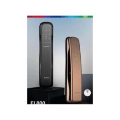 Khóa cửa điện tử Bosch EL800 4 Khóa cửa điện tử Bosch EL800