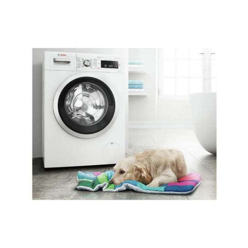 Hình ảnh máy giặt Bosch WAW28480SG Hình ảnh máy giặt Bosch WAW28480SG