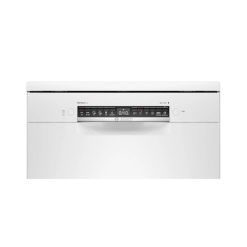 bảng điều khiển của máy rửa bát Bosch SMS6W00EZC