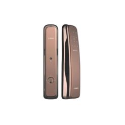 Khóa điện tử Bosch EL 800A EU/Khóa vân tay