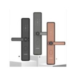 Khóa điện tử Bosch ID30B EU - APP (1)