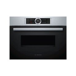 Lò nướng kết hợp vi sóng Bosch CMG633BS1