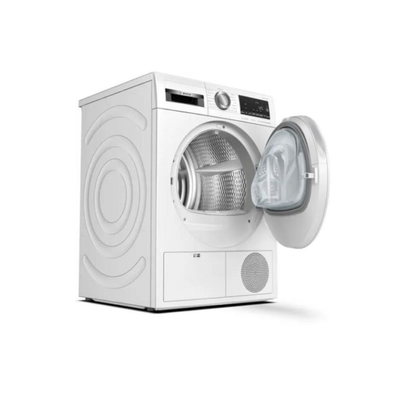 Máy sấy quần áo Bosch WQG241AGPL Máy sấy quần áo Bosch WQG241AGPL