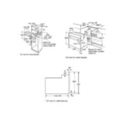Lò nướng Bosch HBF134EB0K (3)