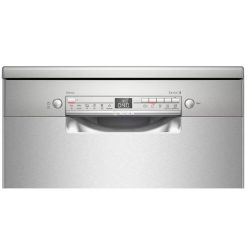 Máy rửa bát độc lập Bosch SMS2HTI54E Series 2 4 Bảng điều khiển máy rửa bát độc lập Bosch SMS2HTI54E Series 2