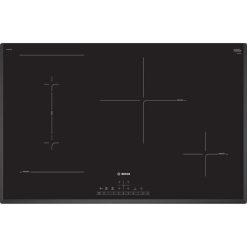 Bếp từ Bosch 4 vùng nấu PVS851FB5E lắp âm