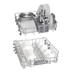 Máy rửa bát độc lập Bosch SMS2HTI54E Series 2 5 Giàn rửa máy rửa bát độc lập Bosch SMS2HTI54E Series 2
